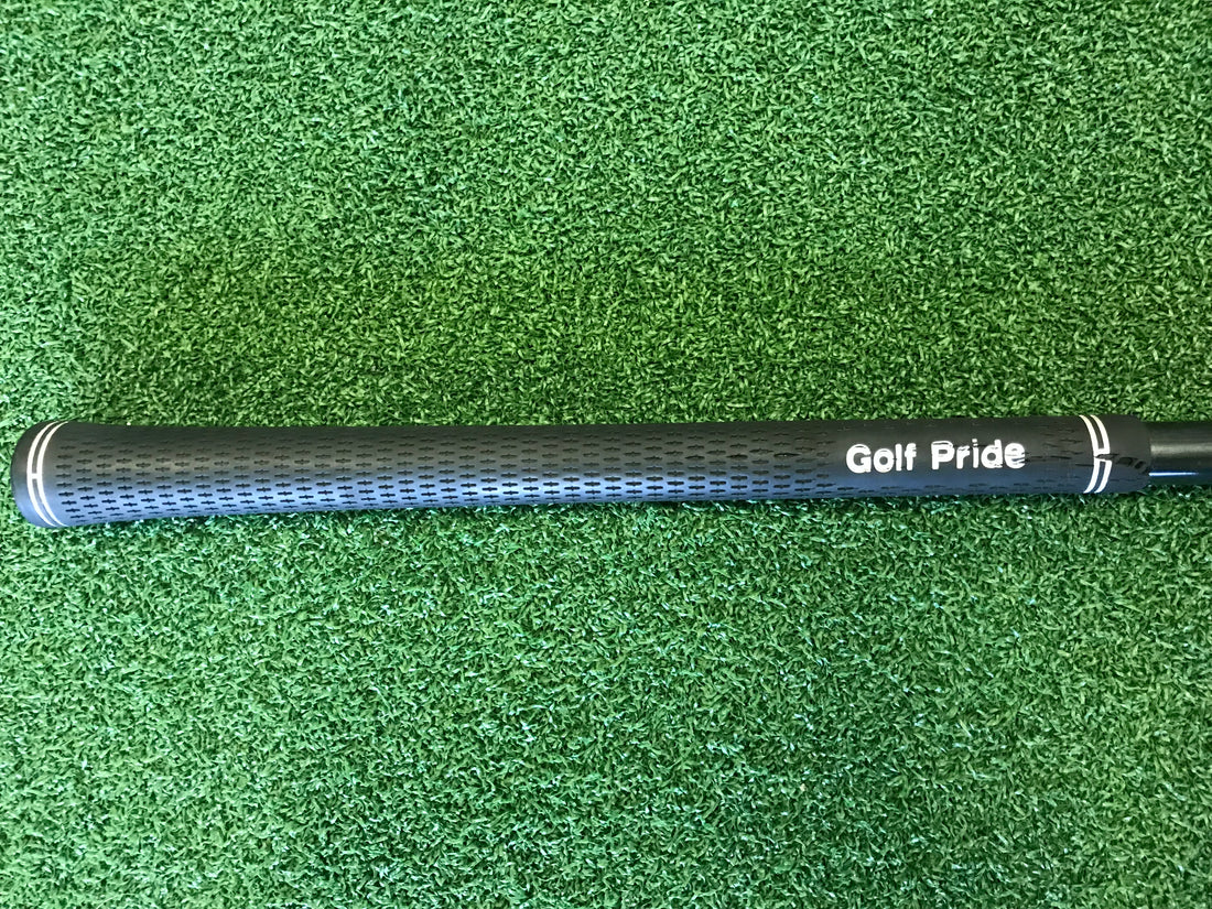 TaylorMade R580 9.5° Driver