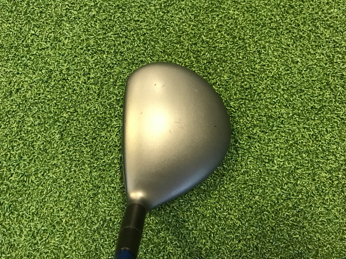 Callaway X Hot 3 Deep Pro 14.5° 3 Wood
