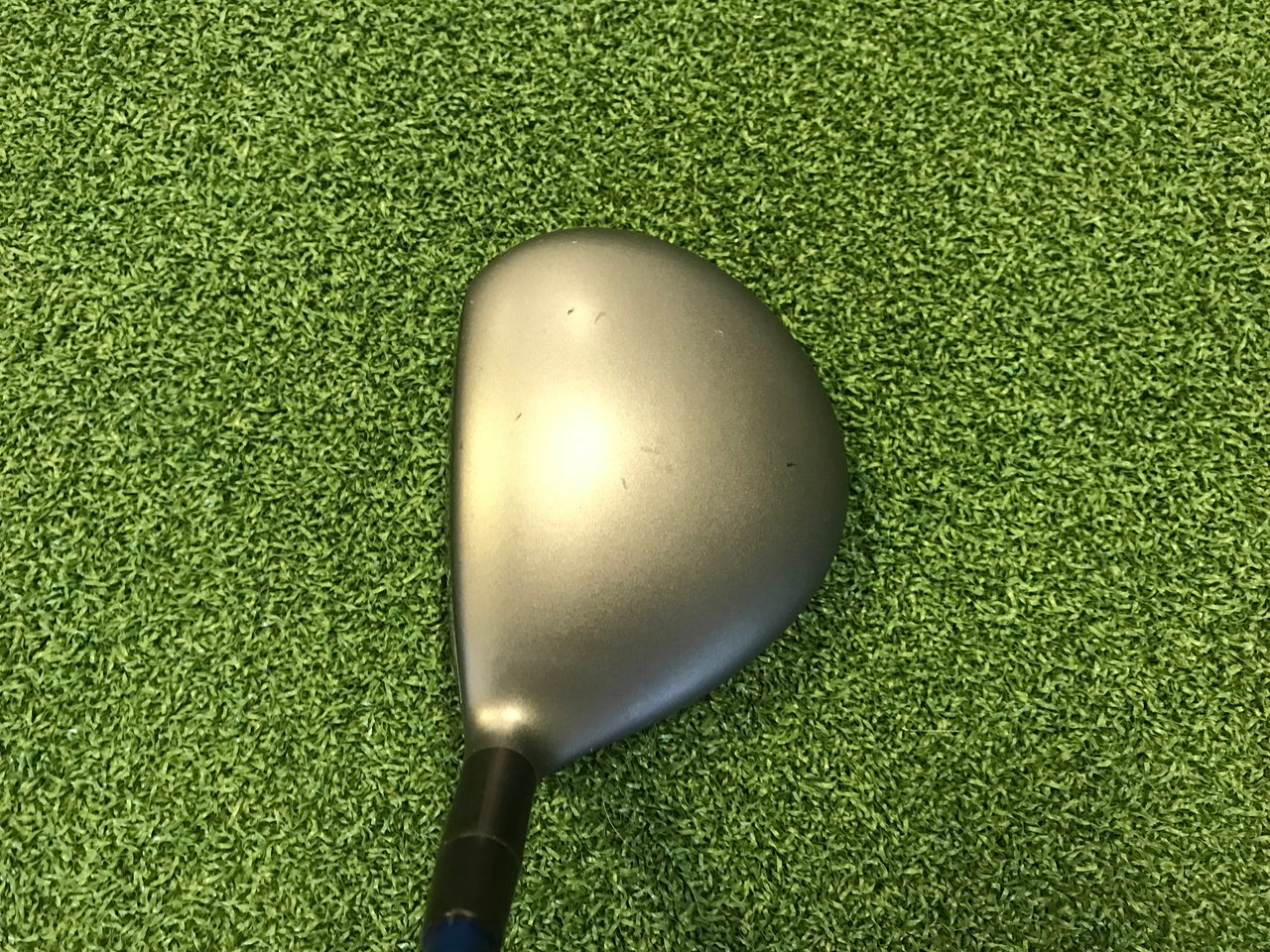 Callaway X Hot 3 Deep Pro 14.5° 3 Wood