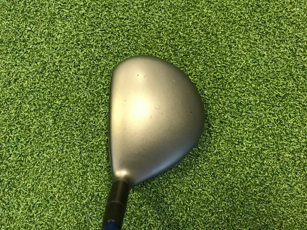 Callaway X Hot 3 Deep Pro 14.5° 3 Wood