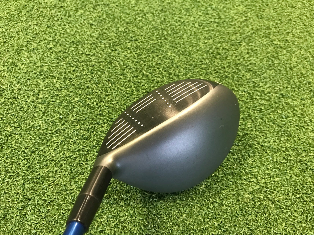 Callaway X Hot 3 Deep Pro 14.5° 3 Wood