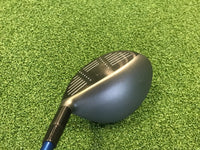 Callaway X Hot 3 Deep Pro 14.5° 3 Wood