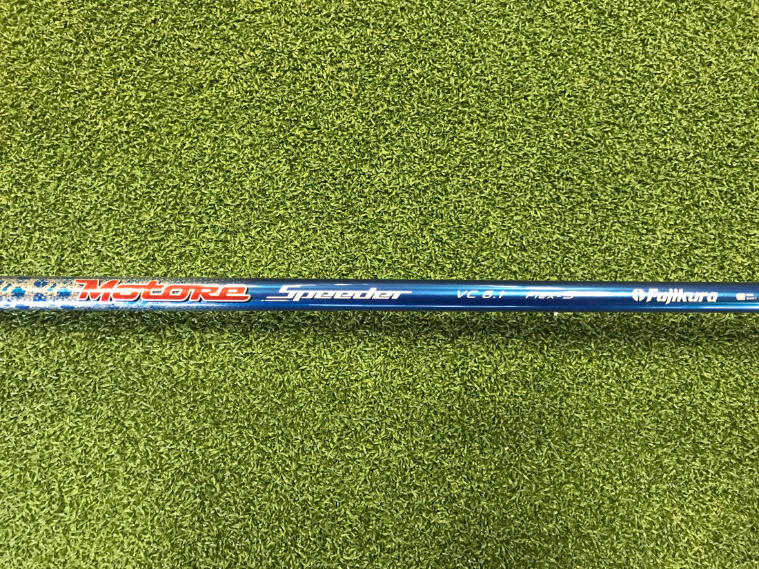 Callaway X Hot 3 Deep Pro 14.5° 3 Wood