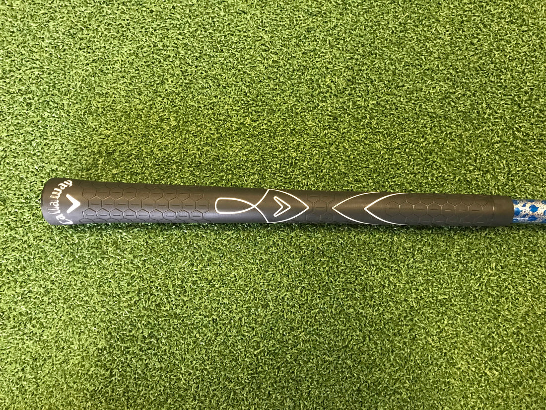 Callaway X Hot 3 Deep Pro 14.5° 3 Wood