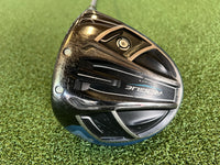 2018 Callaway Rogue Star 9.5° Driver