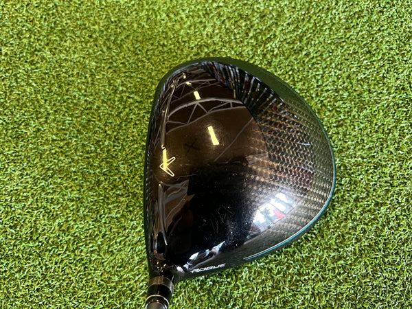 2018 Callaway Rogue Star 9.5° Driver