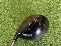 2018 Callaway Rogue Star 9.5° Driver