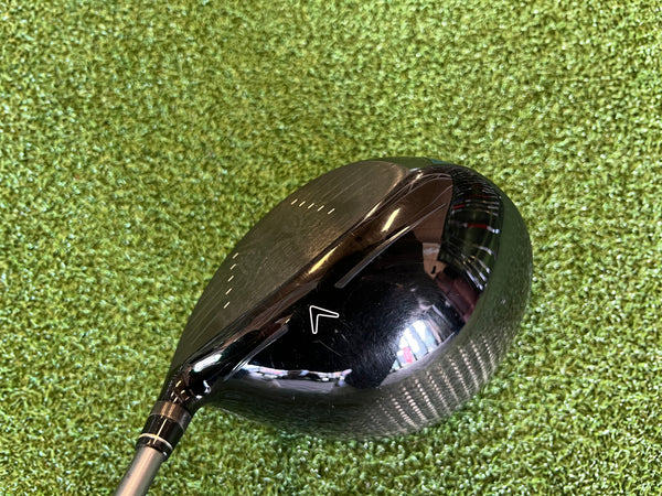 2018 Callaway Rogue Star 9.5° Driver