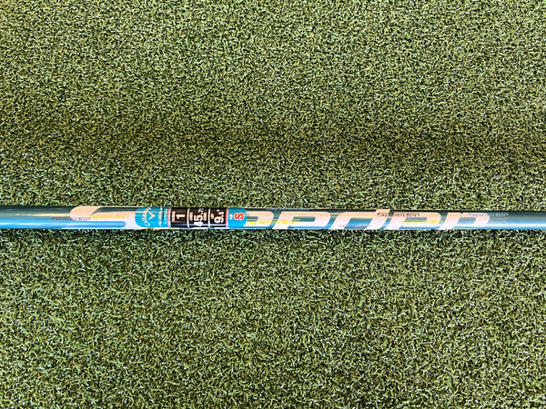 2018 Callaway Rogue Star 9.5° Driver