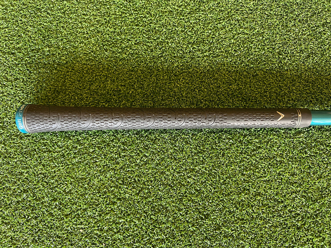 2018 Callaway Rogue Star 9.5° Driver