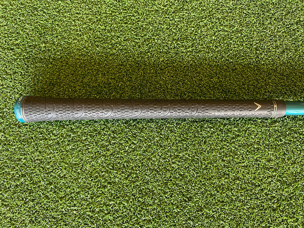 2018 Callaway Rogue Star 9.5° Driver