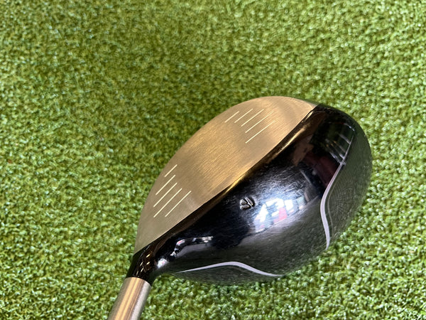 2007 TaylorMade Burner 10.5° Driver *Excellent Condition*