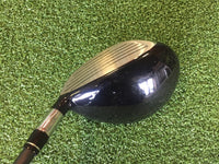 2010 Callaway Diablo Edge Tour 15° 3 Wood