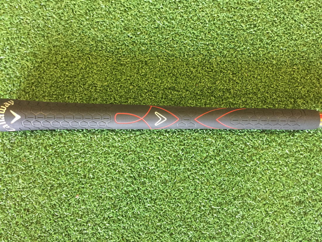 2010 Callaway Diablo Edge Tour 15° 3 Wood