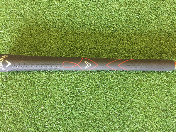 2010 Callaway Diablo Edge Tour 15° 3 Wood