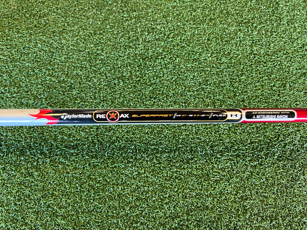 2007 TaylorMade Burner 10.5° Driver *Excellent Condition*