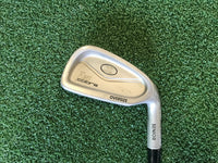 King Cobra Oversize 3-9, Pw, Sw Iron Set