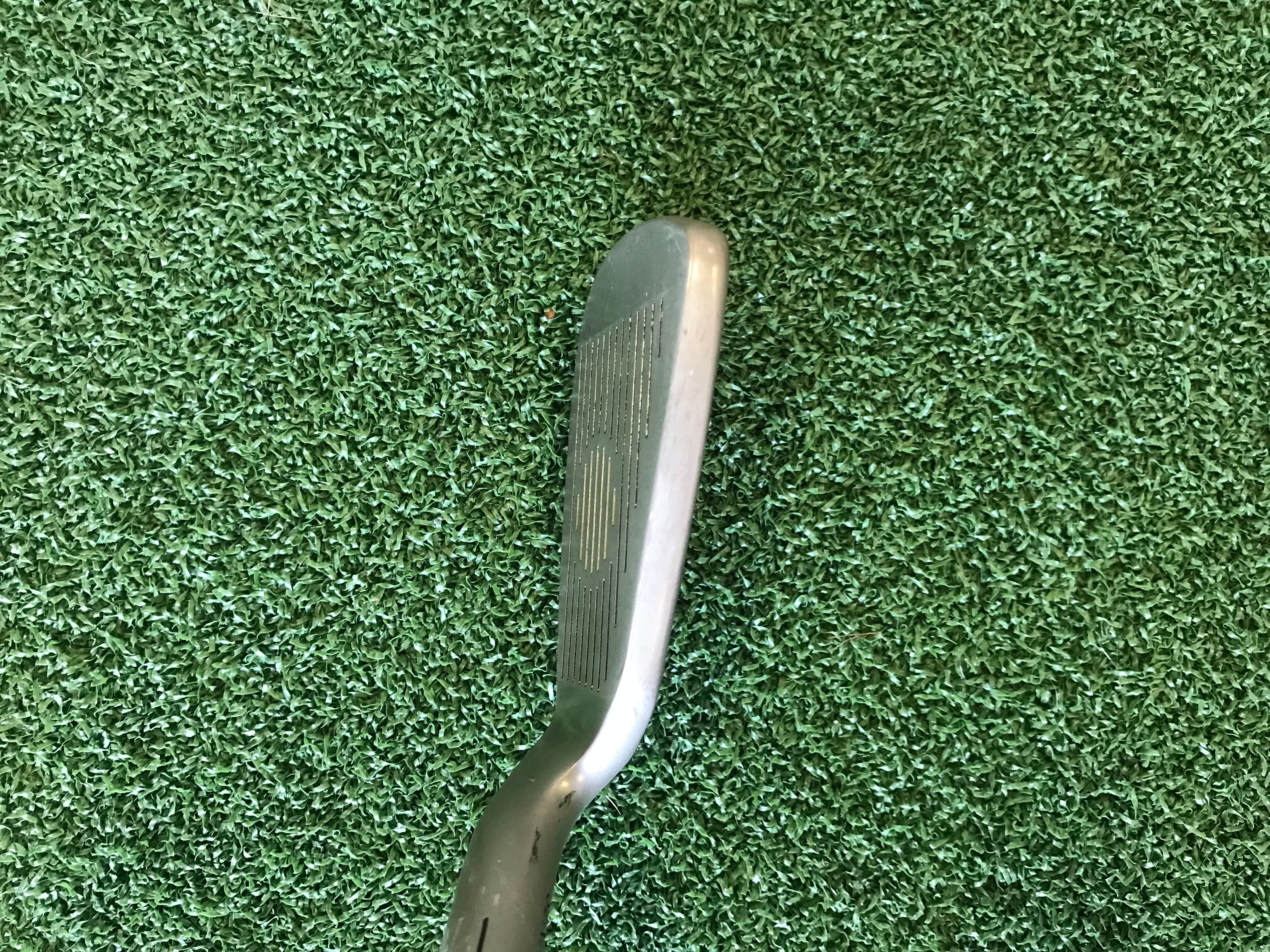 King Cobra Oversize 3-9, Pw, Sw Iron Set