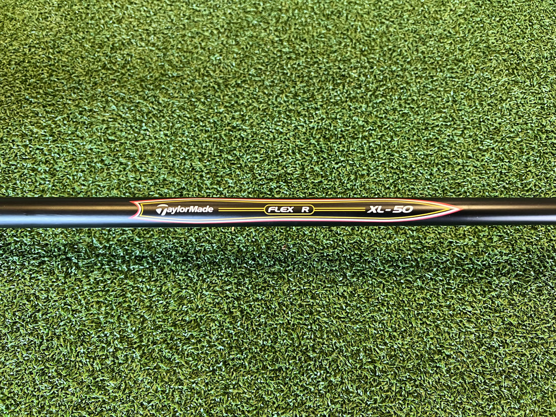 2005 TaylorMade r5 XL 10.5° Driver