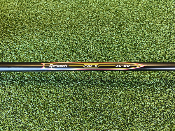 2005 TaylorMade r5 XL 10.5° Driver