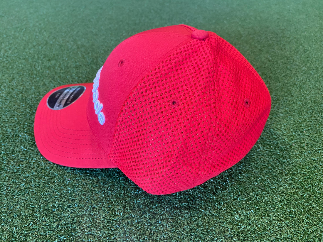 TaylorMade Performance Fitted Cap
