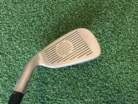 King Cobra Oversize 3-9, Pw, Sw Iron Set