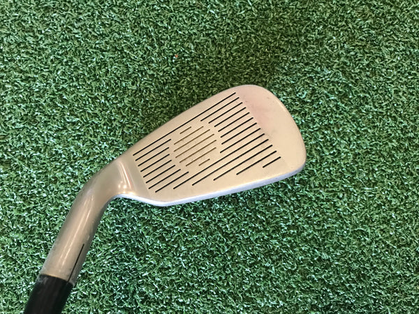 King Cobra Oversize 3-9, Pw, Sw Iron Set