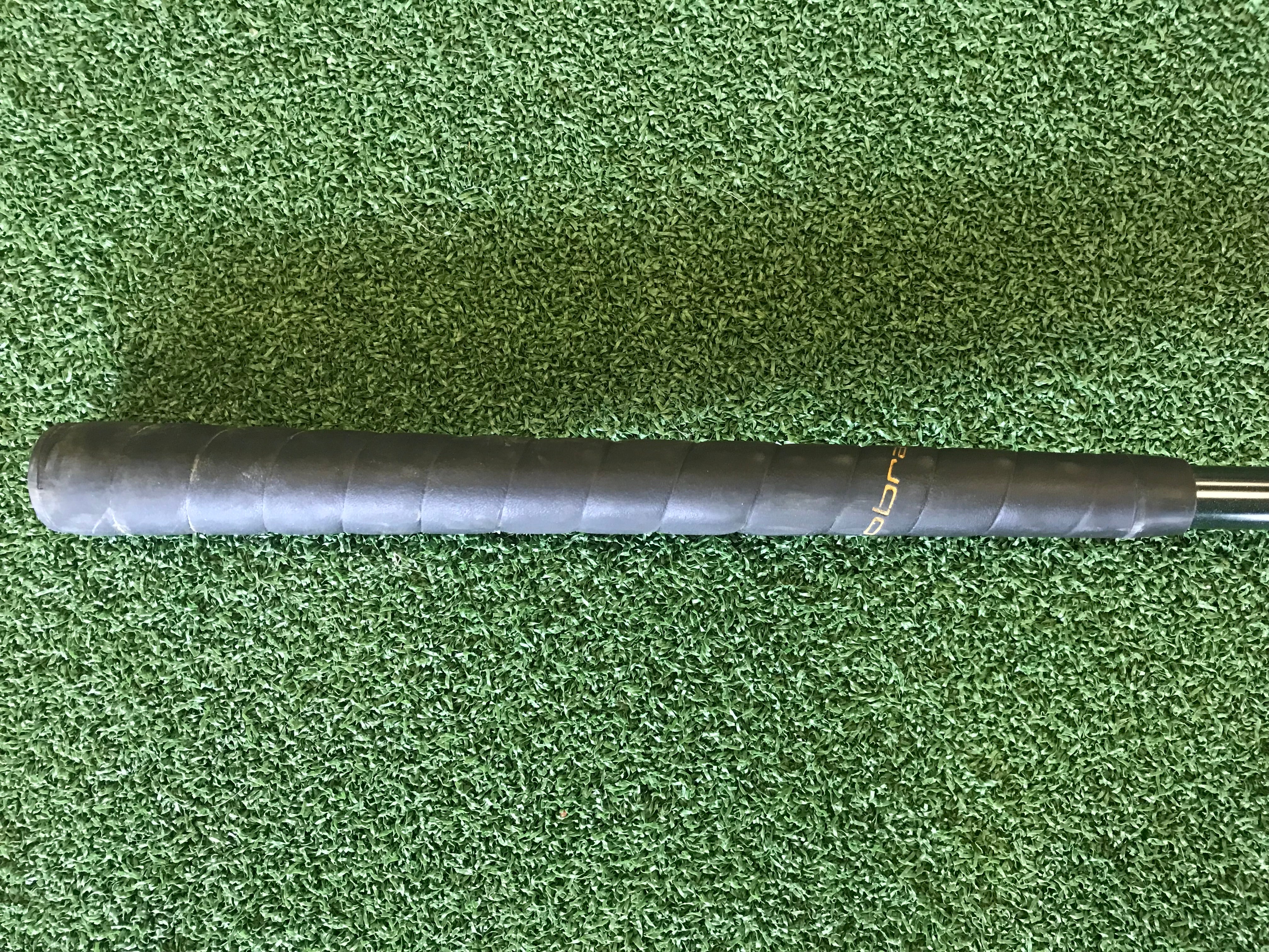 King Cobra Oversize 3-9, Pw, Sw Iron Set