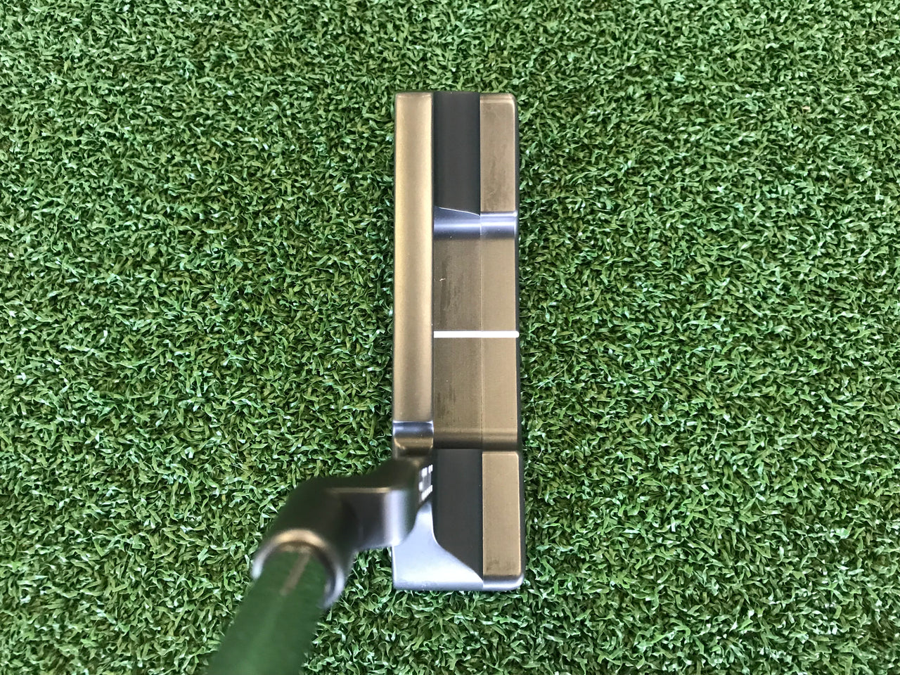2019 Odyssey Toulon Design San Diego 34" Putter With Headcover *Excellent Condition*