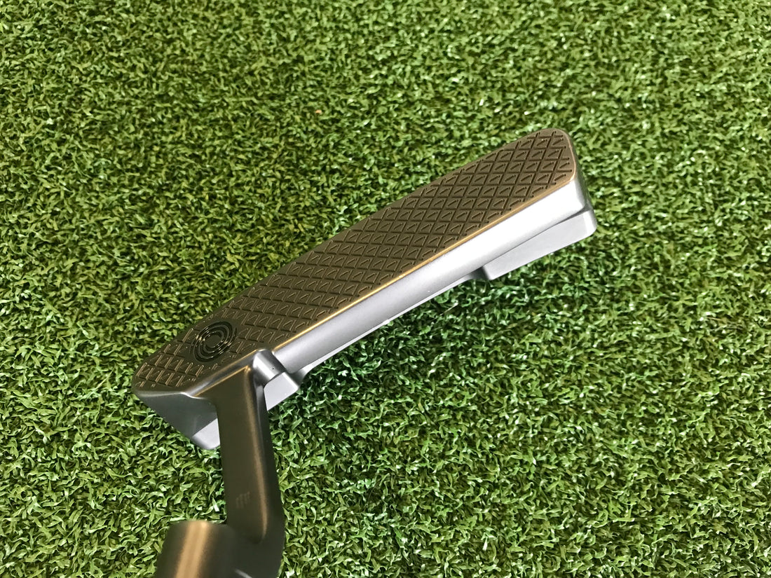 2019 Odyssey Toulon Design San Diego 34" Putter With Headcover *Excellent Condition*