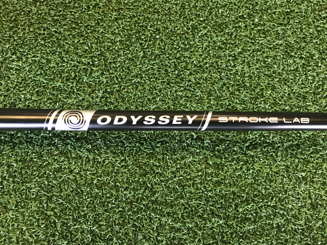 2019 Odyssey Toulon Design San Diego 34" Putter With Headcover *Excellent Condition*