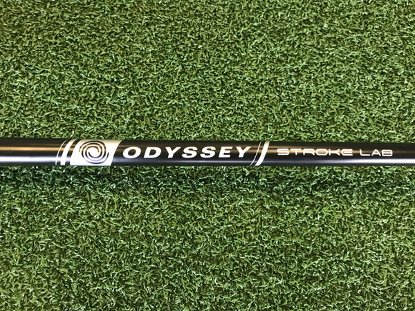2019 Odyssey Toulon Design San Diego 34" Putter With Headcover *Excellent Condition*