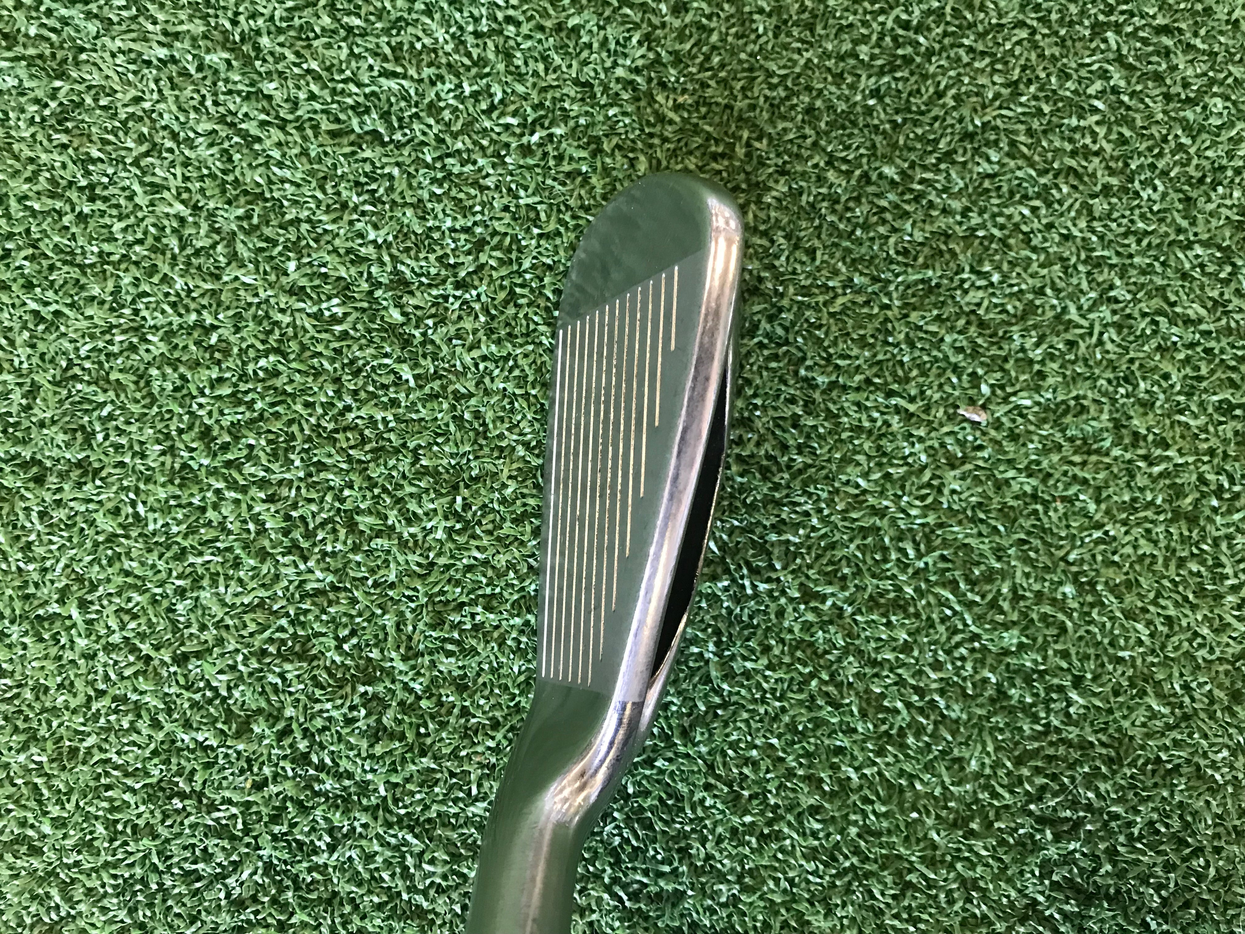 Bridgestone TourStage V773 6-9, Aw, Sw Iron Set