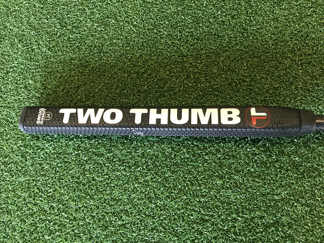 2019 Odyssey Toulon Design San Diego 34" Putter With Headcover *Excellent Condition*