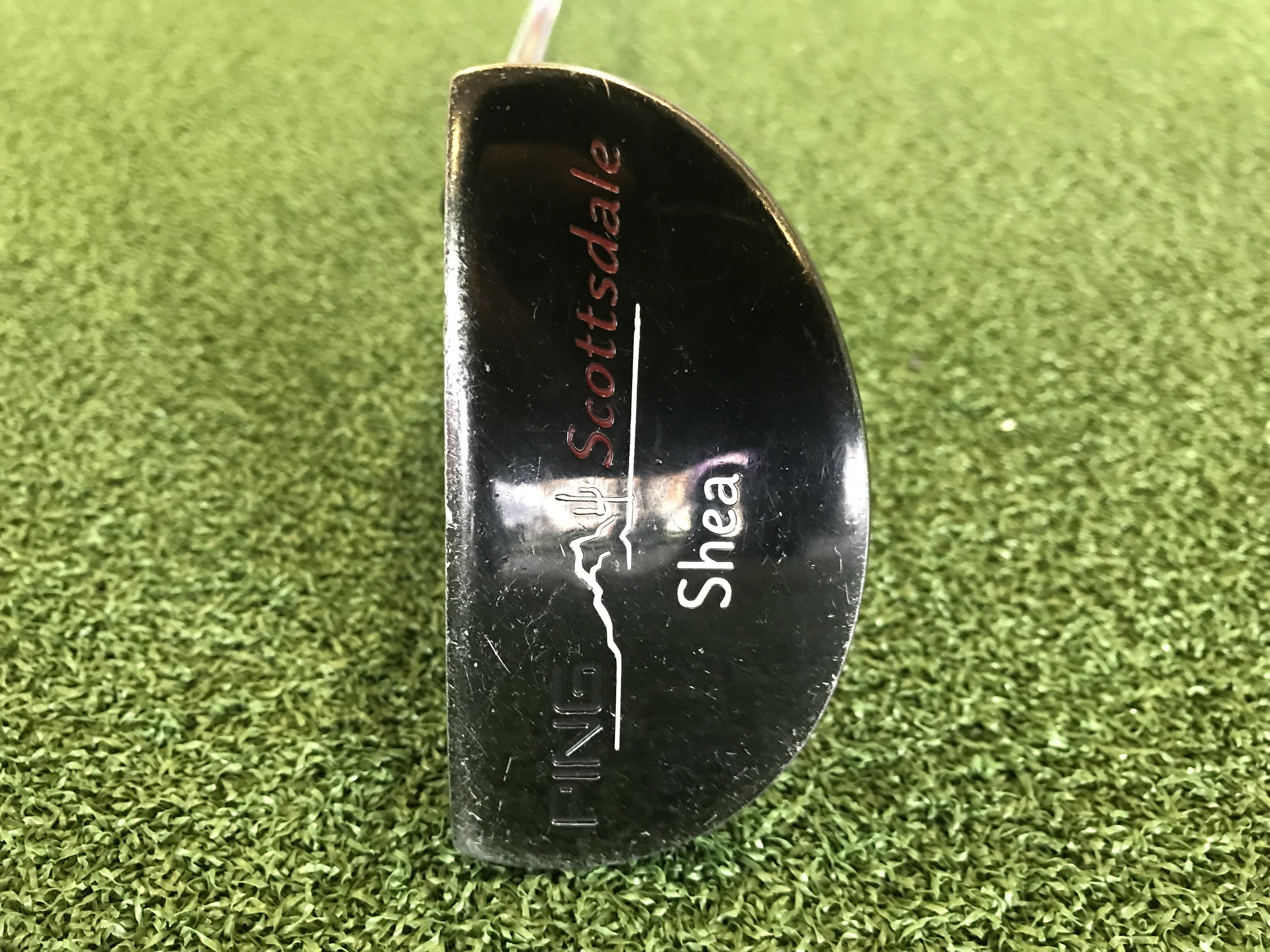 Ping Scottsdale Shea 33