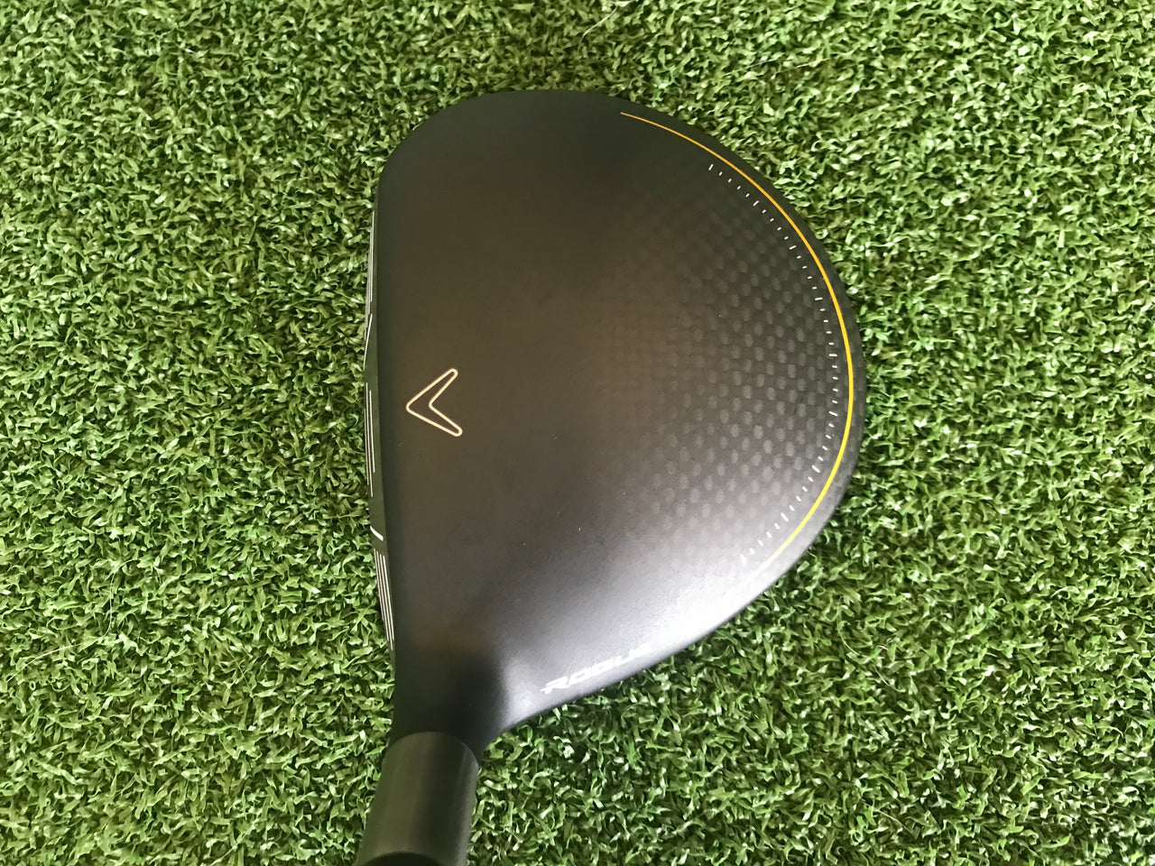 Callaway Rogue ST Max-D 19° 5 Wood With Headcover *Like New*