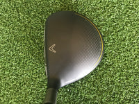 Callaway Rogue ST Max-D 19° 5 Wood With Headcover *Like New*