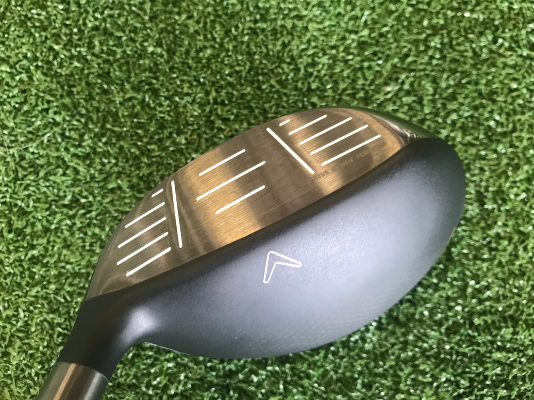 Callaway Rogue ST Max-D 19° 5 Wood With Headcover *Like New*