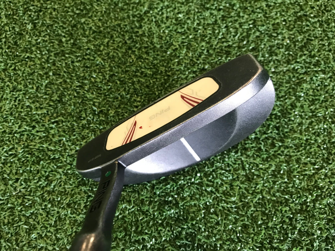 Ping Scottsdale Shea 33" Putter