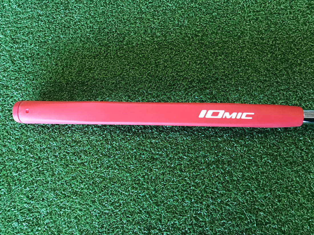 Ping Scottsdale Shea 33" Putter
