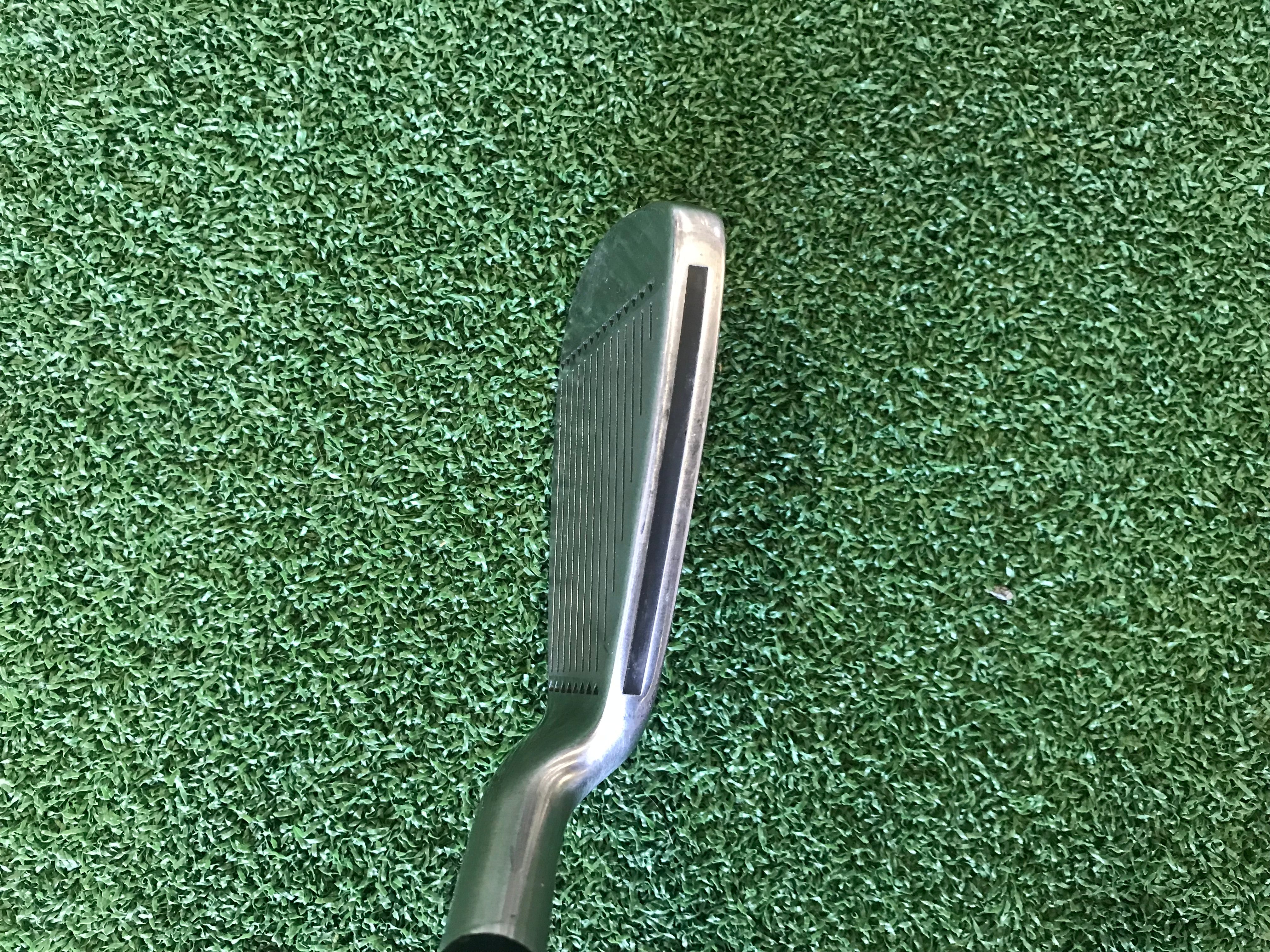 Spalding Oversize Select 3-9, Pw Iron Set