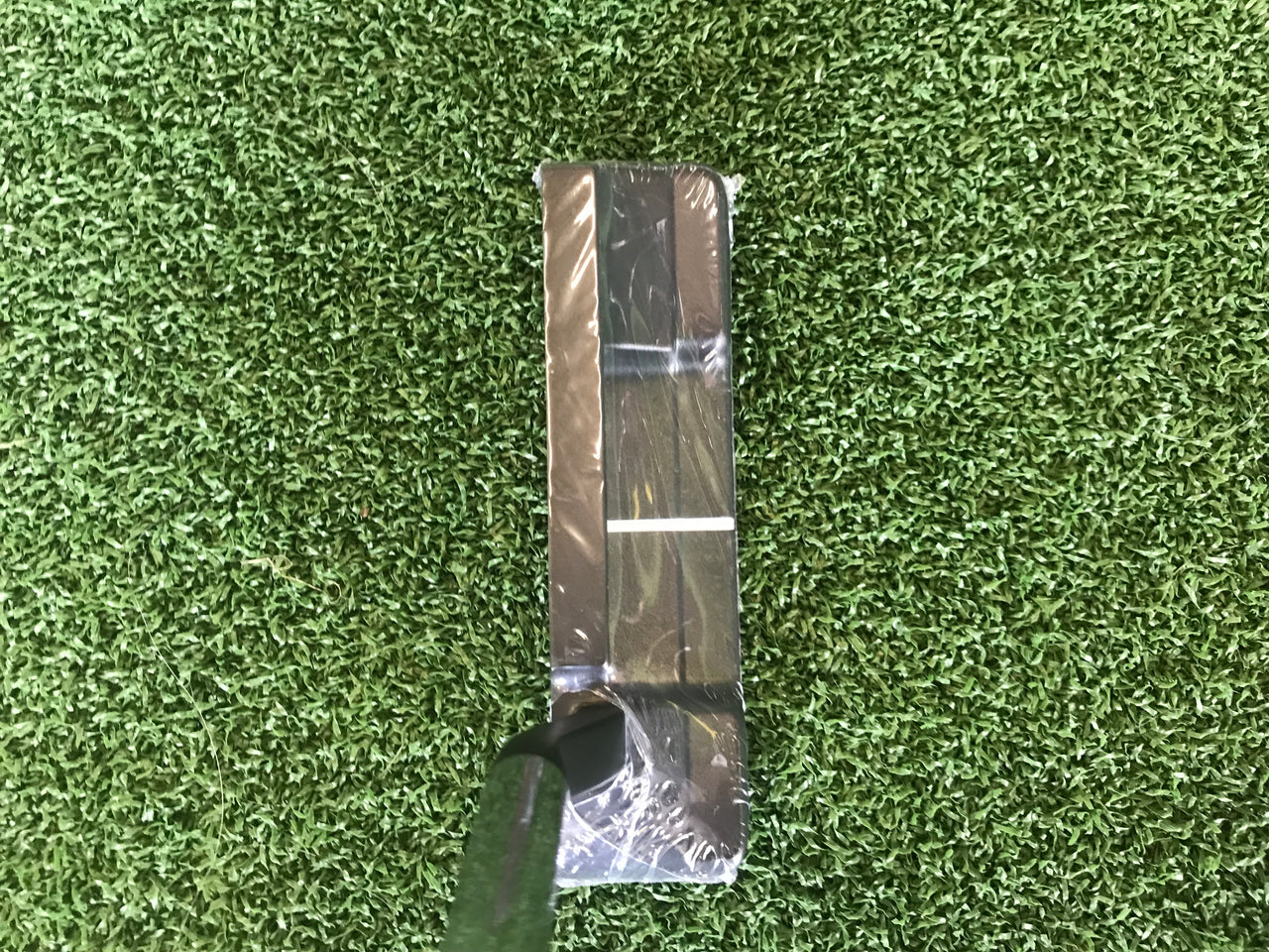 *New* 2021 Ping Anser 4 34" Putter With Headcover