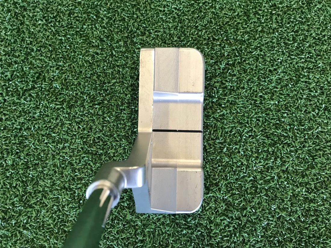 TaylorMade TP Collection Del Monte 34" Putter With Headcover *Excellent Condition*