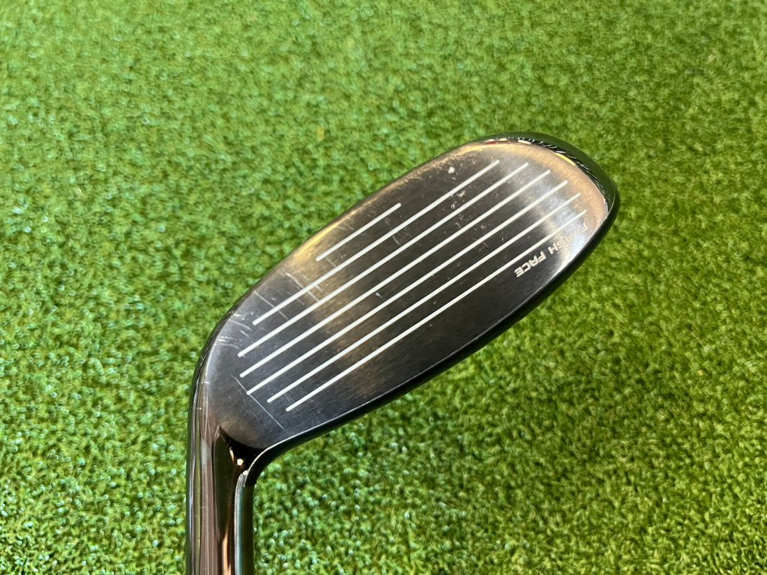2019 Callaway Epic Flash Star 23° 5 Hybrid With Headcover
