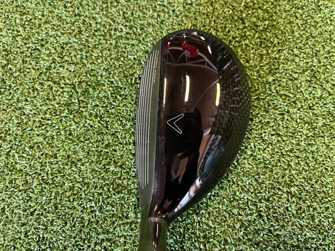 2019 Callaway Epic Flash Star 23° 5 Hybrid With Headcover