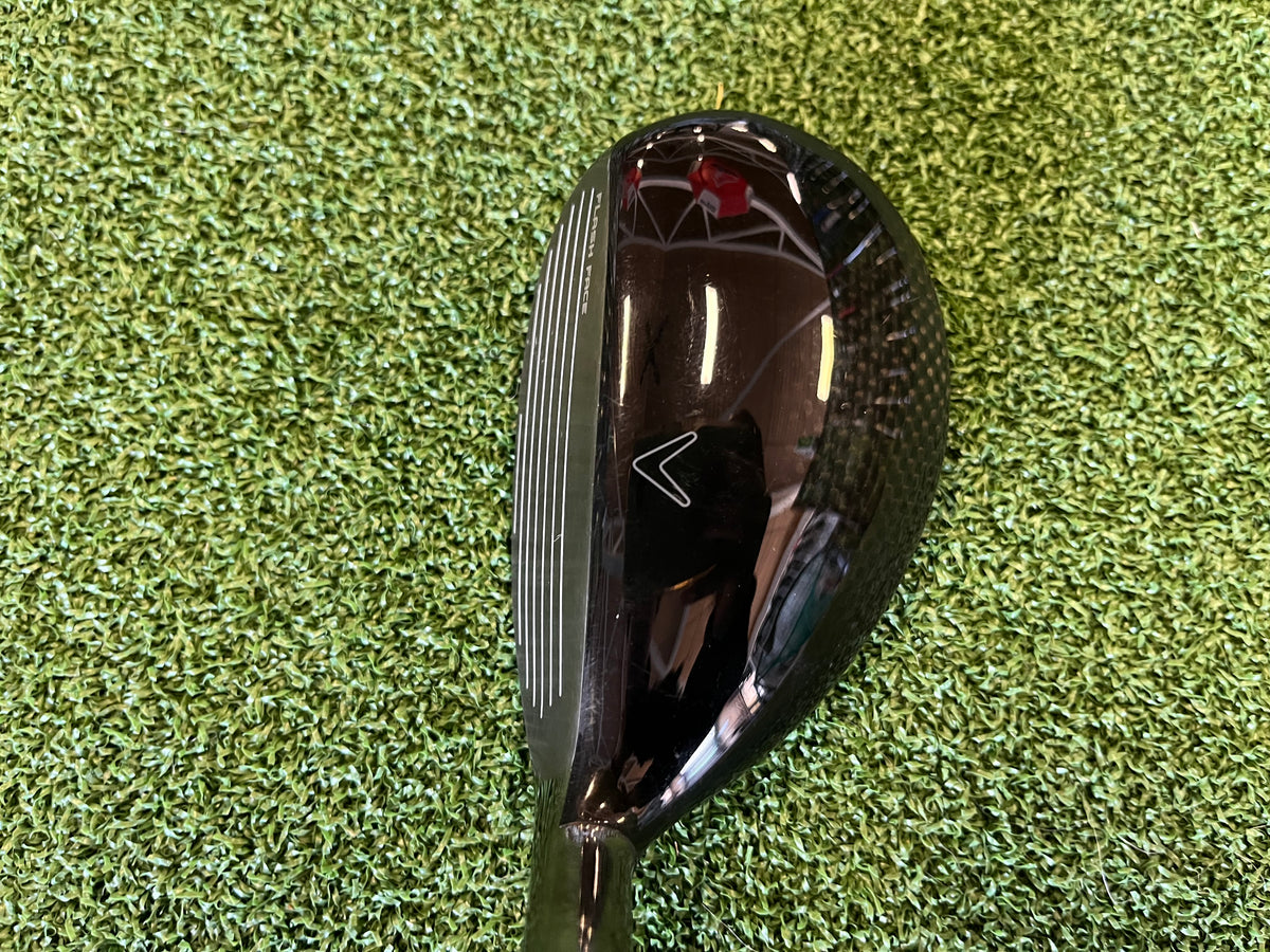 2019 Callaway Epic Flash Star 23° 5 Hybrid With Headcover