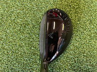2019 Callaway Epic Flash Star 23° 5 Hybrid With Headcover