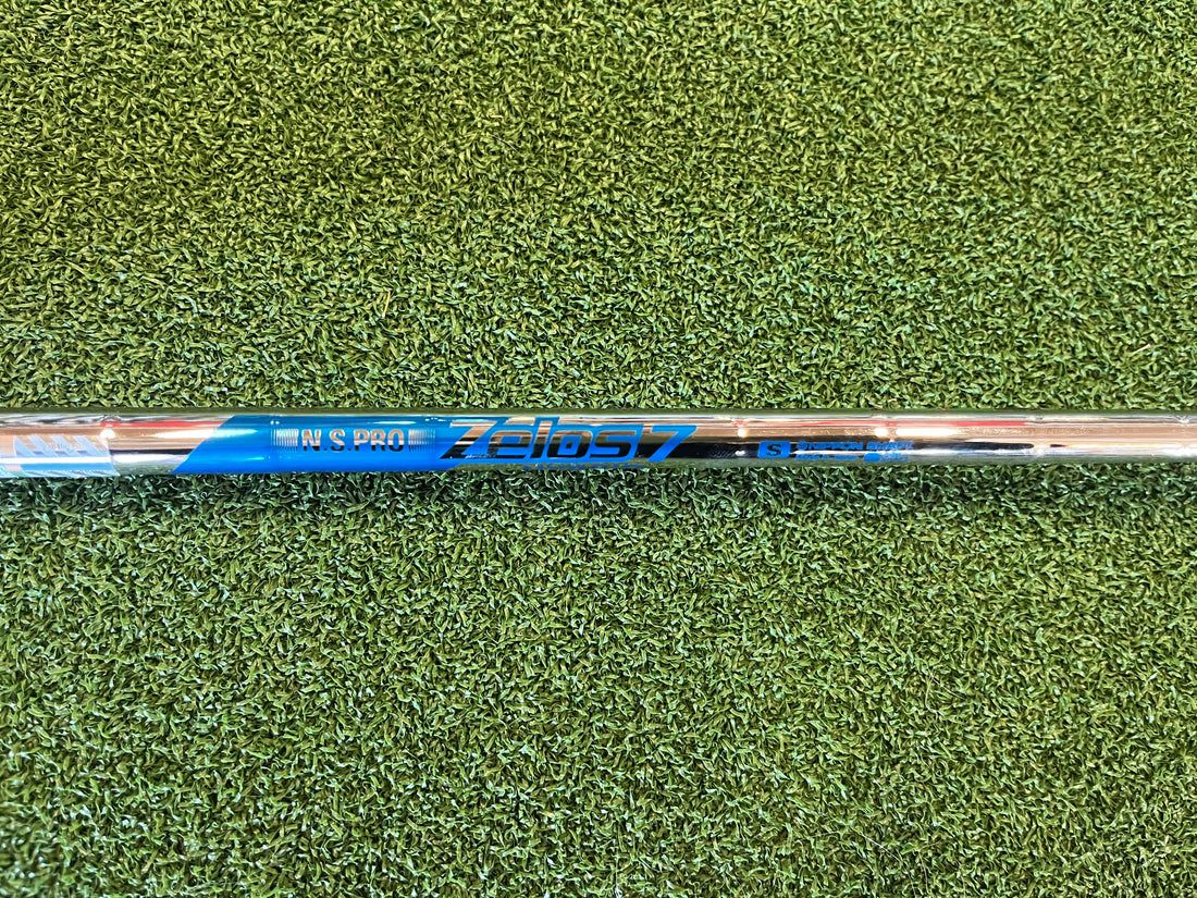 2019 Callaway Epic Flash Star 23° 5 Hybrid With Headcover