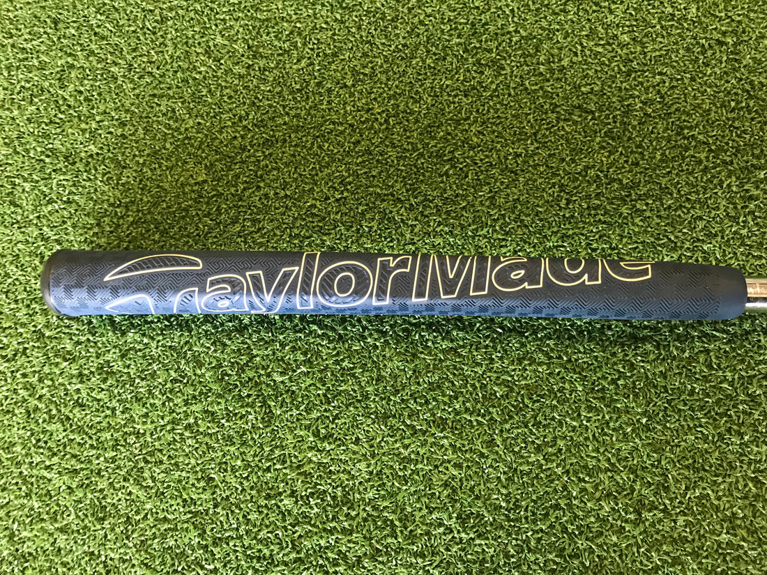 TaylorMade TP Collection Del Monte 34" Putter With Headcover *Excellent Condition*