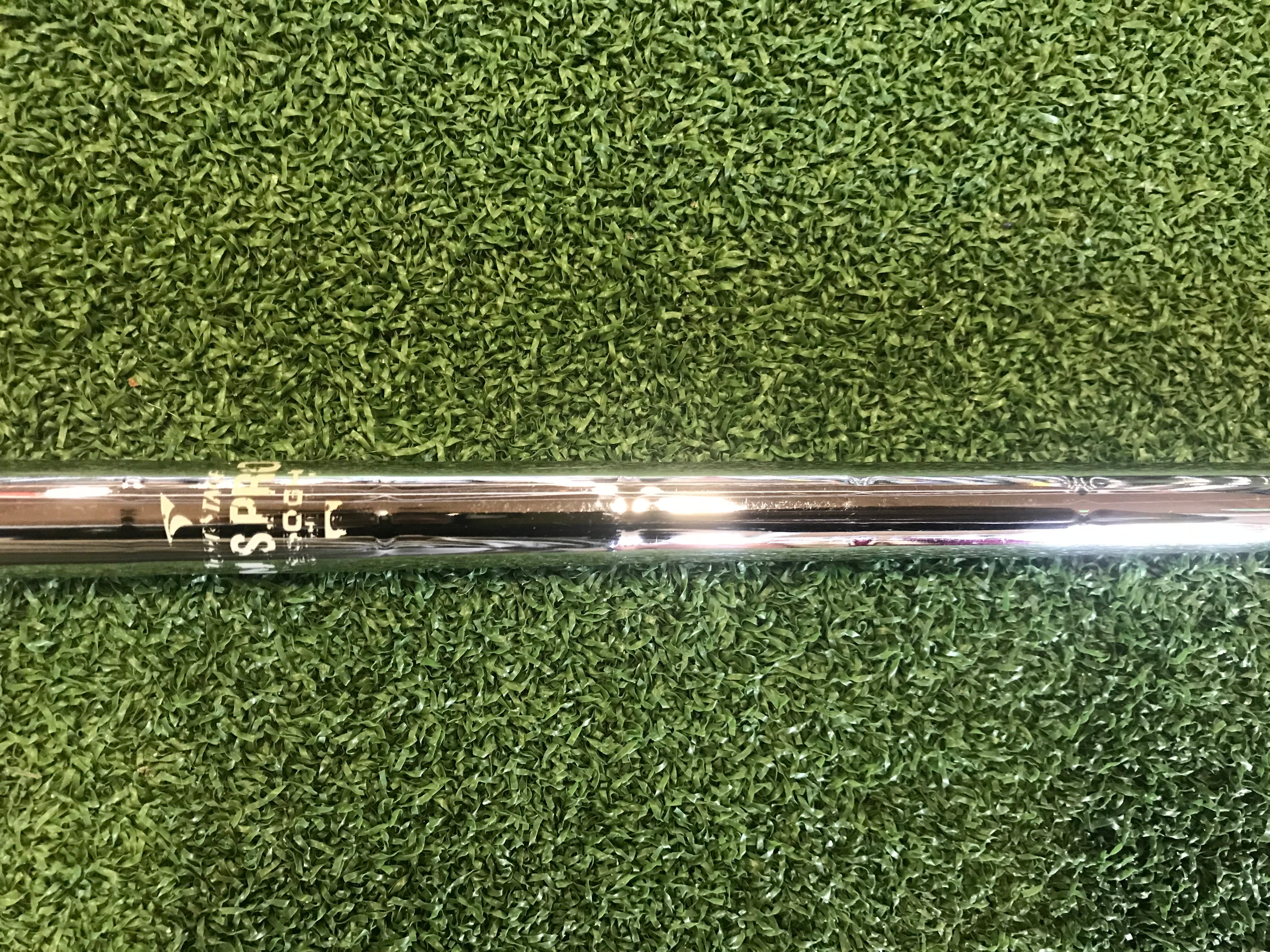 Bridgestone TourStage GR X-Blade C-1 5-9 Iron Set